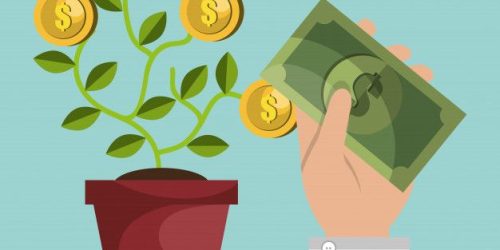 Concepto de financiación vector gratuito _ Free…