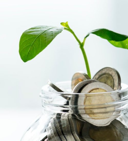Funding Approach
