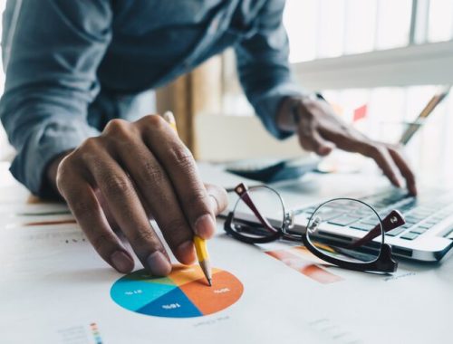 Investment management Approach