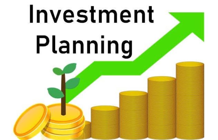 Investplanning